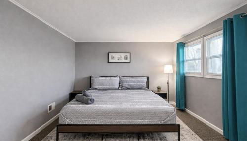 4-Bedroom ALL King Beds Near mall Family friendly - Foto 4