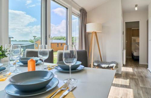 Süsel Seeparx Ferienhaus Tjelle - Foto 9