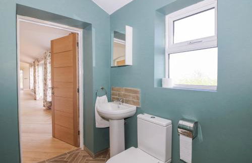 Garden Cottage - Foto 24