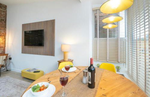 Hale House, Leiston - Aldeburgh Coastal Cottages - Foto 6