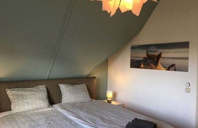 Beachvilla Grachtenblik - Foto 4