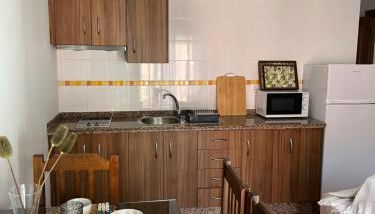 Apartamentos turísticos Rutas del Torcal 1A - Foto 4