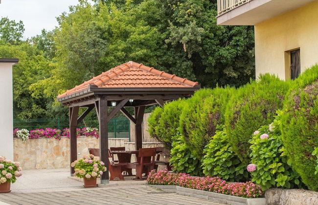 Plush Apartment in Imotski near Blue & Red Lakes - Foto 17