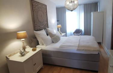 Quedlinburg Marktplatz-Suites - Foto 67