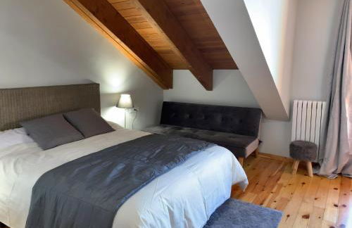 Chalet Los Ibones - Lodge Formigal - Foto 5