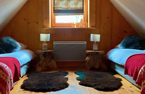 Datchas Lodges - Foto 12