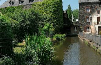 Ferienwohnung an der Dhron - Foto 27