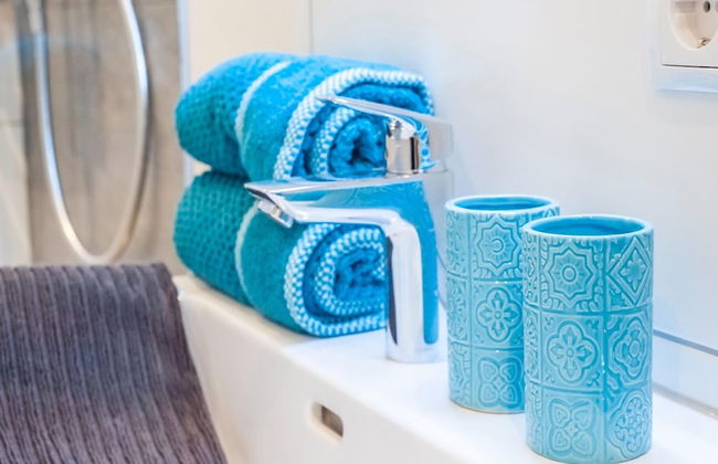 Sunny Apartment in Wagrain - Foto 44