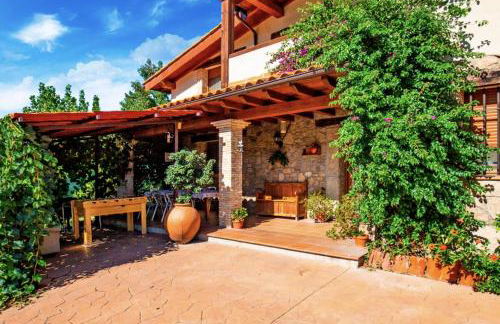 Casa Rural Las Picotas - Foto 41