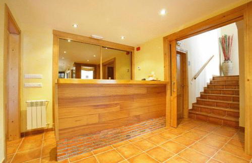 Apartamentos La Barzana - Foto 60