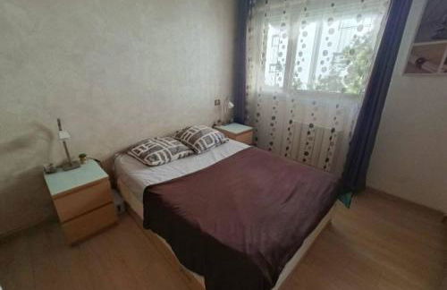 « Le lumineux » proche tramway/centre Montpellier - Photo 48