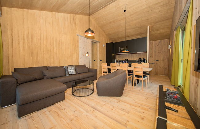 Das Wiesegg - Foto 17