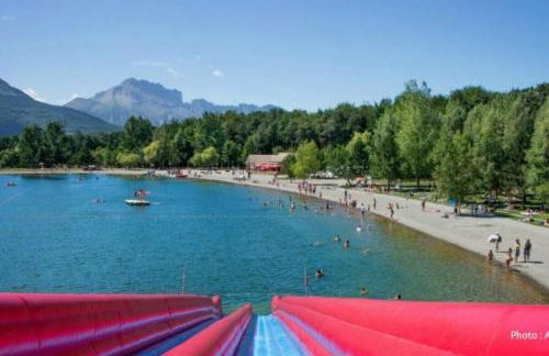 Les grands chalets - Foto 23