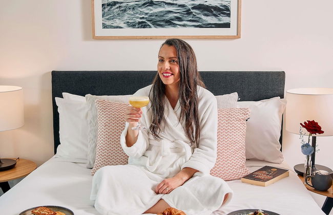 Shadow Play by Peppers - Photo 64