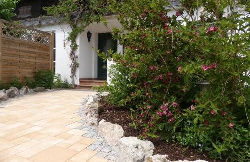 Ferienhaus Damberg - Foto 27