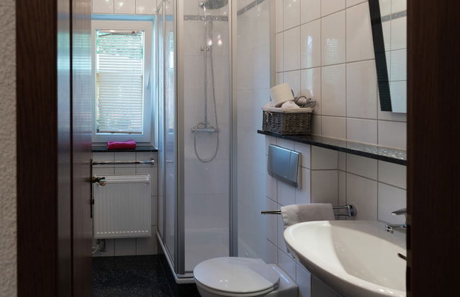 Garden Apartment in Huttenthal - Foto 21