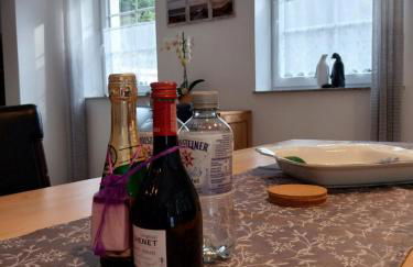 Ferienhaus Buschmuehle - Stolpen - Foto 15