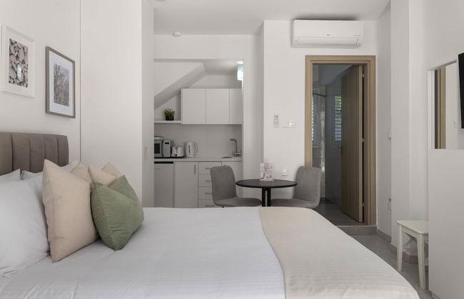 Phaedrus Living: Alkminis Seaside Suites Sand - Foto 9