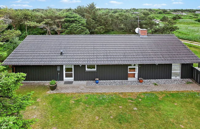 "Andersen" - 827m from the sea - Foto 6