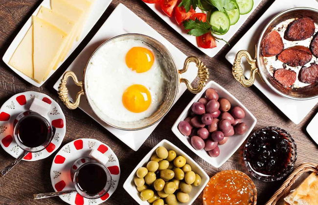 Tamrah Suites Hotel - Foto 31