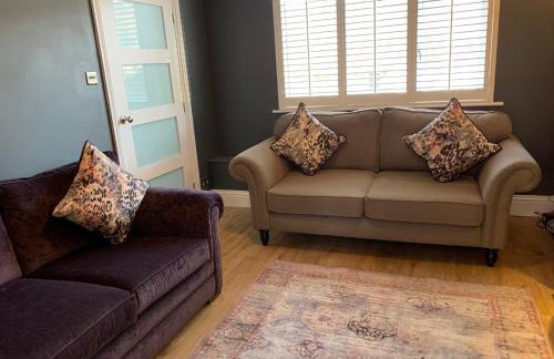 Griff Cottage, Skinningrove - Foto 16