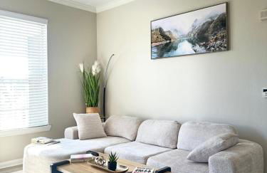 Homey 1BR Getaway Near Trails & Local Shops - Foto 2