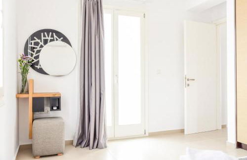 Daphne's Place - Private Villa with Pool in Naxos - Foto 41