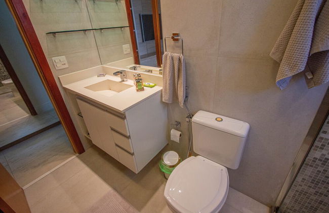 Apartamento Les Vagues - Foto 60