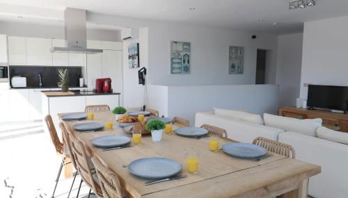 CostaBlancaDreams Villa Estación in Calpe - Foto 3