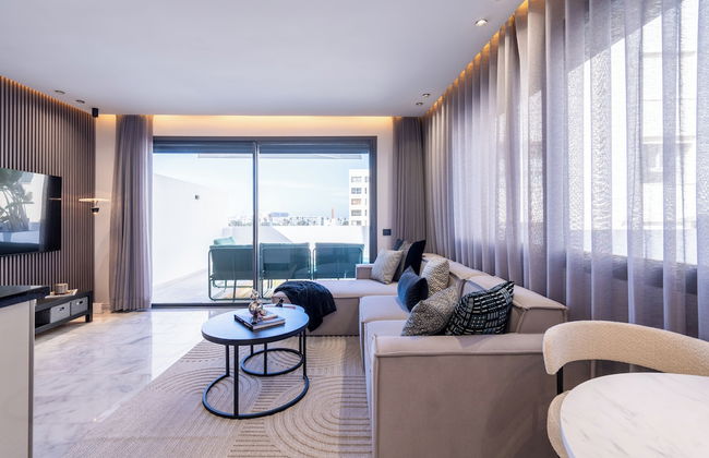 Premium Stay - Promenade Hassan II - Photo 28