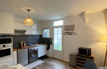 Sleepin Orléans - Parking - Netflix - Foto 8