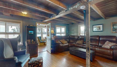 Lakefront Living - Foto 4