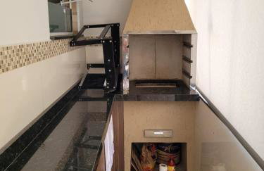 Edícula com estacionamento privativo, a uma quadra do Shopping Oriente - Casa da Sensei - Foto 30