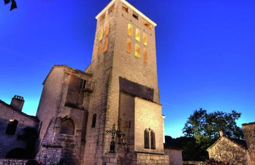 Cahors Countryside Retreat - Foto 15