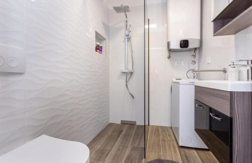 Apartments Doris - Foto 29