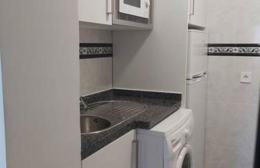 360° seaview Benalbeach apartment - Photo 19