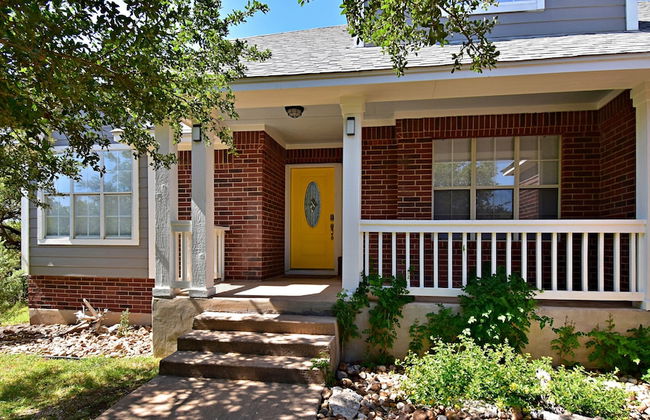 Dreamy Dripping Springs - Foto 28