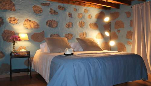 Casa Fita en El Cubo de La Galga - Foto 2