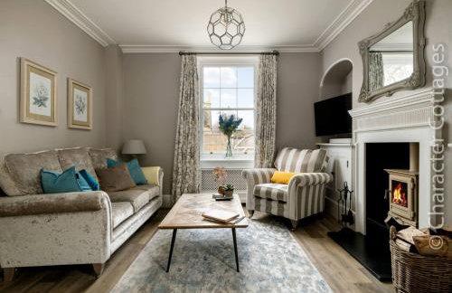 Cotsall House - Foto 6