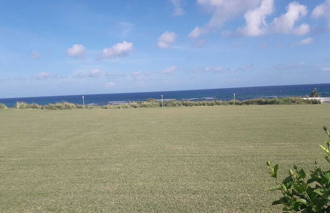 Beautiful 1-bed Beach Side Studio in Montego Bay - Foto 13