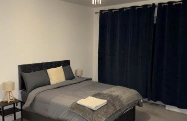 5 bedroom house in Pettswood - Foto 23