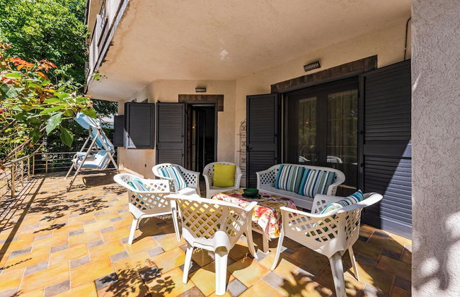 The Antique Villa Seaside - Foto 43