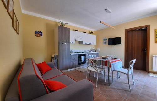 Il Borghetto di San Giuseppe EtnaRooms&Apartments - Foto 17