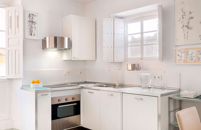 Genteel Home Pasaje Santa Cruz - Foto 5