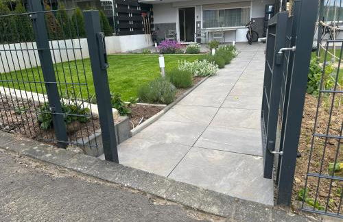 Appartment mit Parkplatz - Foto 3