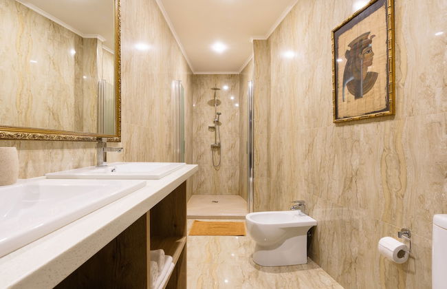 ARTapart Hotel - Photo 36