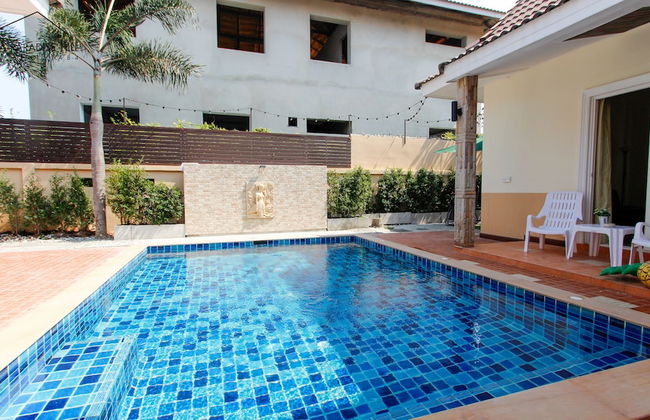 Hansa Paradise Hill Pool Villa - Photo 56