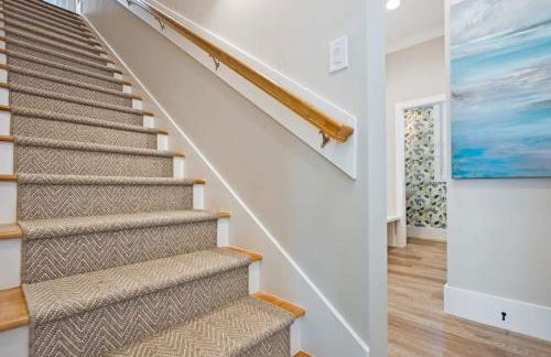 Lincolnville Luxe Upscale Home in Heart of St Aug - Foto 14