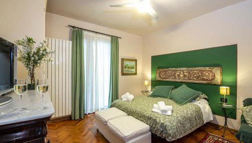 DeiMori LaMassa private villa with pool - Foto 2