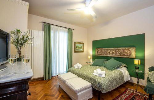 DeiMori LaMassa private villa with pool - Foto 2